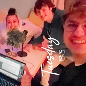 Obacht - jetzt redn mia!