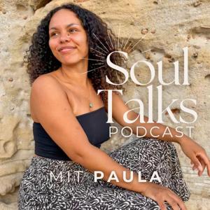 Soul Talks Podcast