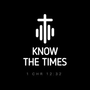 Know the Times Podcast