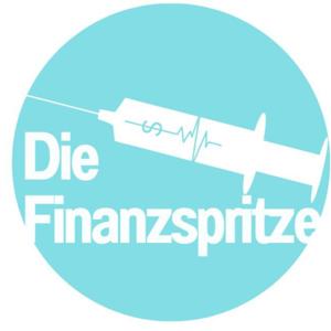 Die Finanzspritze - Der Podcast für alle Mediziner und diejenigen, die es noch werden wollen!