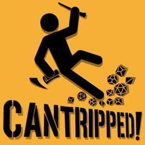 Cantripped!