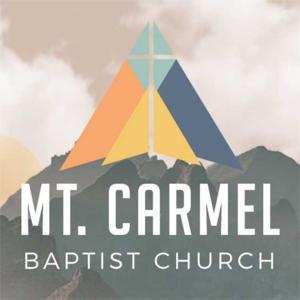 Mt. Carmel Baptist Church
