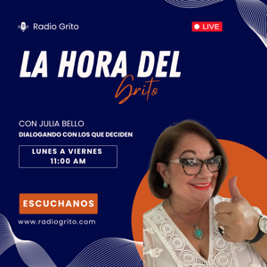 La Hora del Grito