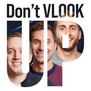 Don't VLOOKUP