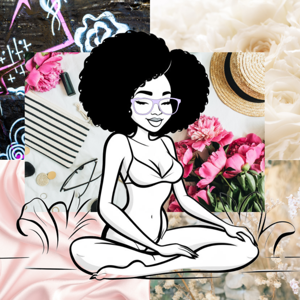 Glow And Grow With Sarah Amour