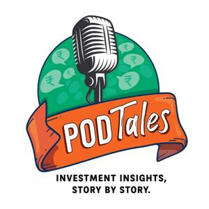 PodTales by Baroda BNP Paribas Mutual Fund