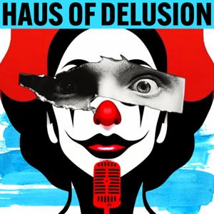 Haus of Delusion: A Lady Gaga Podcast