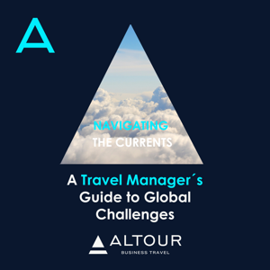 Navigating the Currents: A Travel Manager’s Guide to Mastering Global Challenges