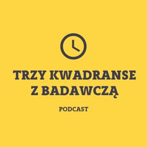 Trzy kwadranse z badawczą