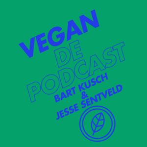 Vegan de Podcast