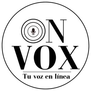 OnVox. Tu voz en línea.