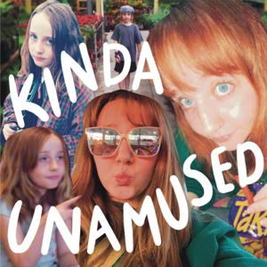 Kinda Unamused