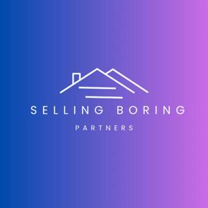 Selling Boring