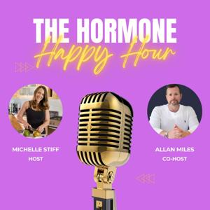 The Hormone Happy Hour