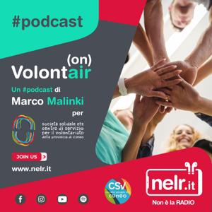 VolontAIR - Storie di volontariato
