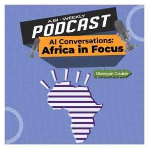 AI Conversations: Africa in Focus