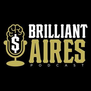 The Brilliantaires Podcast