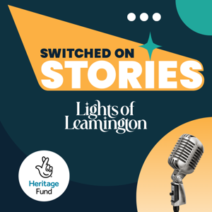 Switched On Stories