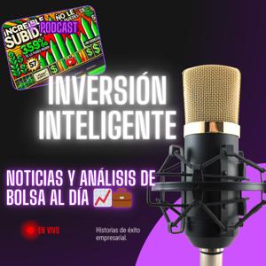 🎙️🎶📺Podcast Visual  Mr.trandingview