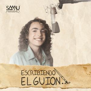 Escribiendo el guion... Samu Páramo