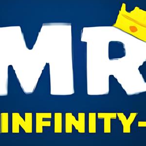 Master Royale Infinity