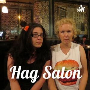 Hag Salon