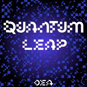 Quantum Leap - Women Leading Innovation