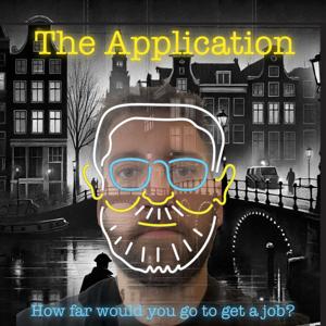 The Application with Jack Claramunt