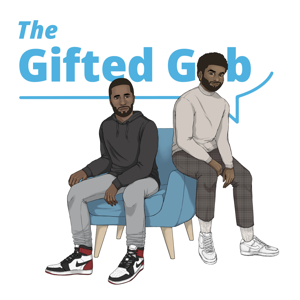 The Gifted Gab