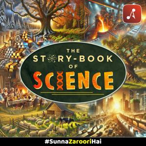 The Story Book of Science