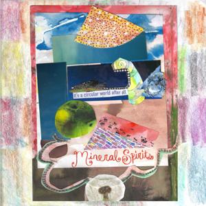 Mineral Spirits