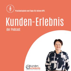 Kunden-Erlebnis – Der Podcast