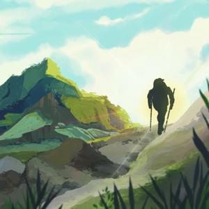 My Search for Meaning and Purpose