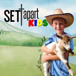 Set Apart Kids