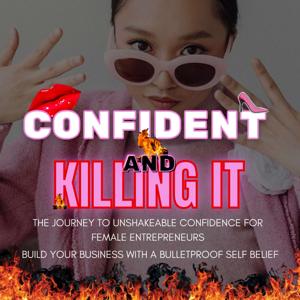 Confident & Killing It ⚡