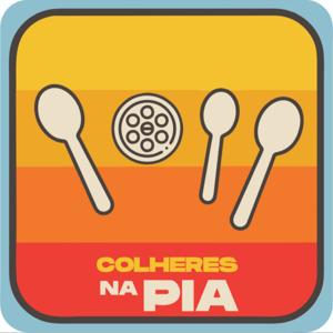 Colheres na Pia