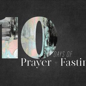 Prayer and Fasting - Tower Life Center