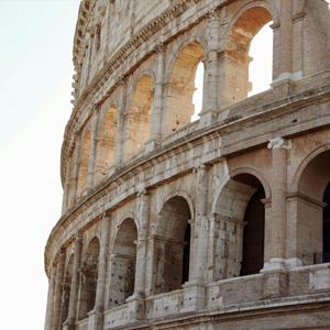 La caduta dell'impero romano