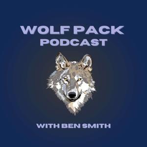 Wolf Pack Podcast