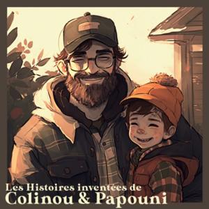 Les Histoires de Colinou & Papouni