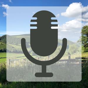 Cyfoeth: Podlediad Amgylchedd Cyfoeth Naturiol Cymru