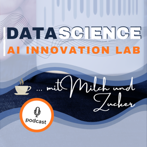 Data Science mit Milch und Zucker