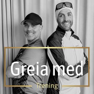 Greia med Trening