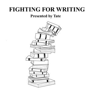 Fighting for Writing