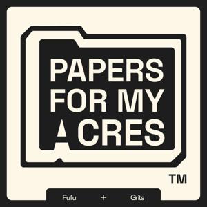 Papers For My Acres