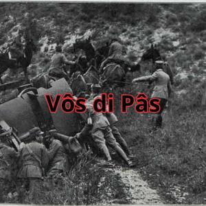Vôs di Pâs