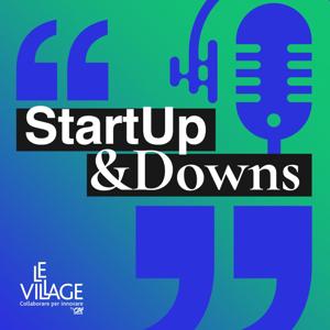 StartUp&Downs