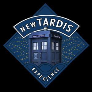 newTARDIS Expérience by reTARDIS Expérience
