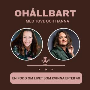 Ohållbart med Tove och Hanna