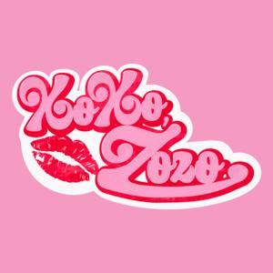 Xoxo, Zozo